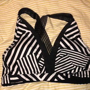 Victoria Secret sports bra size small